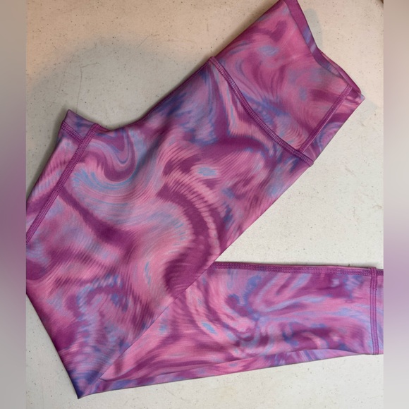 All In Motion High-Rise Legging - Picture 1 of 3